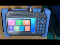 Как использовать оптическую рефлектометрию временного домена?