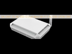 DA-ONT-2G-AC1200-6 Wi-Fi с двойной полосой 5 AC1200 GPON