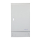 576 Core Steel Single Door Outdoor Fiber Distribution Cabinet